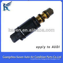 auto ac compressor control valve for AUDI